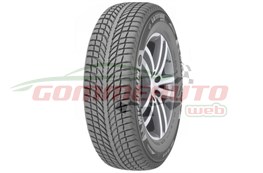 COP. 255/55VR18 MICHELIN LATITUDE ALPIN LA2 N0 XL 109V M+