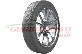 COP. 255/40WR20 MICHELIN PILOT ALPIN 5 XL 101W M+
