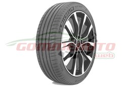 COP. 225/55VR19 MICHELIN PS4 SUV 99V