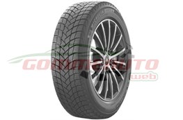 COP. 195/60HR16 MICHELIN X-ICE SNOW 89H M+S