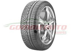 COP. 235/35VR20 MICHELIN PILOT ALPIN PA4 N0 XL 92V M+