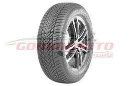 COP. 205/50VR17 NOKIAN SNOWPROOF 2 XL 93V M+
