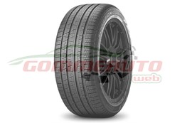 COP. 285/45WR21 PIRELLI SC-VERDE AS BL XL (DEMO) 113W