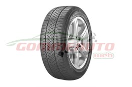 COP. 235/55TR19 PIRELLI SCORPION WINTER AO(+) ELECT101T M+
