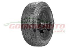 COP. 245/65TR17 PIRELLI SCORPION A/T+ XL 111T M+S