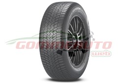 COP. 235/50YR20 PIRELLI SCORP AS SF 2 S-I ELEC XL104Y M+S