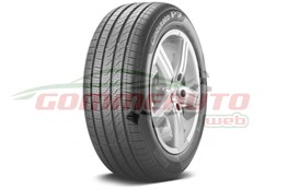 COP. 235/50TR19 PIRELLI CINTURATO P7 S-I (+) ELT 99T