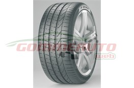 COP. 255/55WR19 PIRELLI P ZERO J LR XL 111W