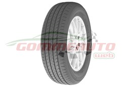 COP. 215/50VR18 TOYO PROXES R40A 92V