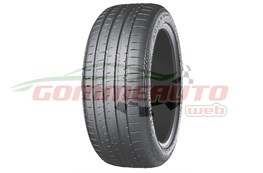 COP. 235/40ZR18 YOKOHAMA V107 XL 95Y