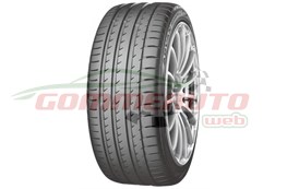 COP. 285/35ZR22 YOKOHAMA V105 N0 RPB XL 106Y
