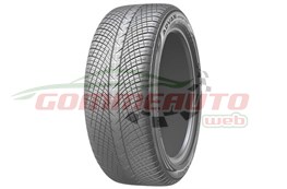 COP. 225/40WR19 YOKOHAMA V907 XL 93W M+S