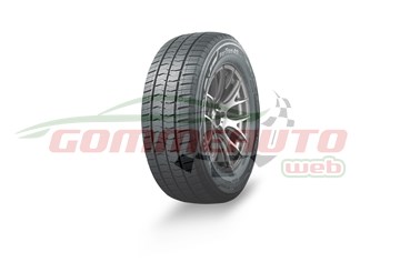 COP. 215/60 R17C 109T CX11