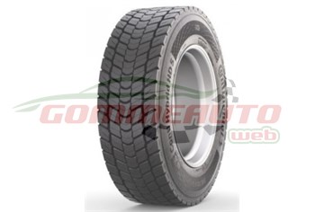 COP. 295/80 R22.5 152/148M HYBRID HD5