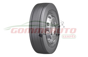 COP. 275/70 R22.5 152/148J CONTI URBAN HA5