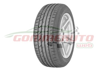 COP. 195/60 R14 86H ContiPremiumContact 2