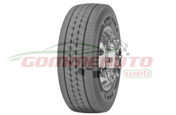COP. 315/70 R22.5 156/150L KMAX S G2 HL
