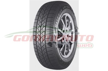 COP. 215/65 R16C 106/104T LM18C