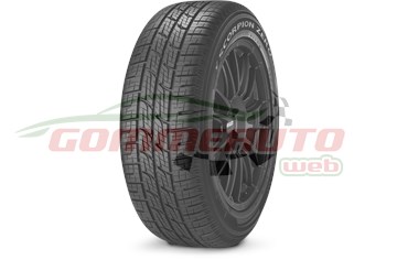 COP. 255/60 R18 112V SCORPION ZERO