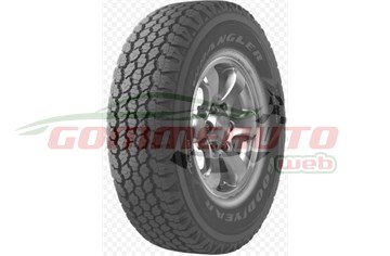 COP. 235/65 R17 108T WRANGLER A/T ADVENTURE