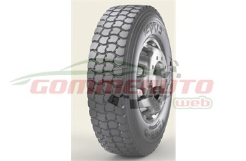 COP. 12.00/ R24 160/156K TE-68-D