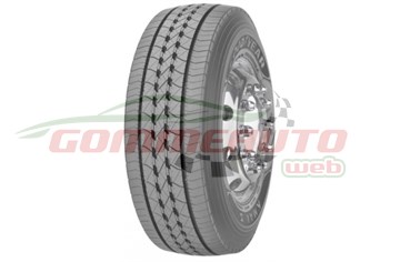 COP. 245/70 R17.5 136/134M KMAX S G2