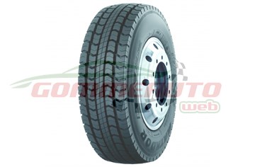 COP. 12/ R22.5 152/148L DH1