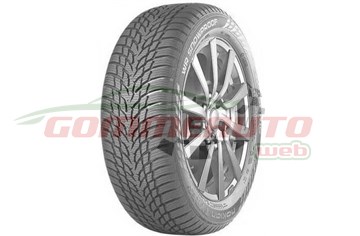 COP. 245/40 R18 97V SNOWPROOF