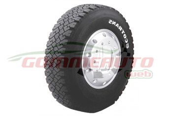 COP. 9.5/ R17.5 129/127M ECOTRANS