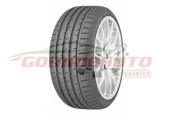 COP. 195/40 R17 81V SP.CONTACT 3