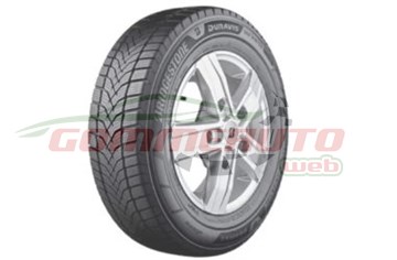 COP. 205/65 R16C 107/105T DURAVAIS VAN WINTER