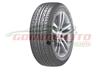 COP. 215/40 R16 86W EVO2 K120