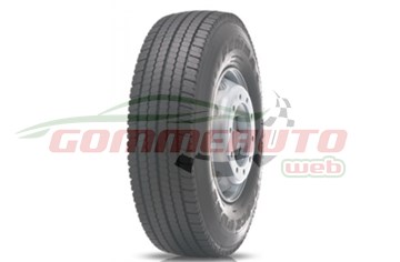 COP. 315/80 R22.5 154/150K FDA-2