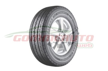 COP. 215/65 R16C 109/107T VANHAWK 3