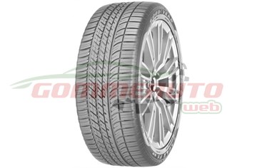 COP. 235/55 R19 105W EAGLE F1 ALLTERRAIN