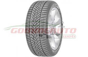 COP. 235/65 R17 108H ULTRAGRIP PERFORMANCE + SUV M+S