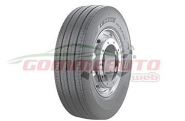 COP. 275/70 R22.5 148/145J X INCITY XZU