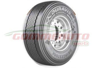 COP. 385/55 R22.5 160K DURAVIS RT2