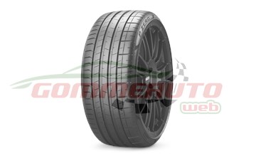 COP. 285/40 R22 110Y P ZERO XL