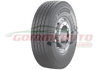 COP. 385/65 R22.5 160K X WORKS T