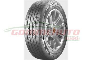 COP. 235/60 R18 107V CROSSCONTACT H/T