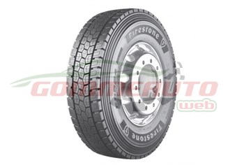 COP. 315/80 R22.5 156L/150L FD624