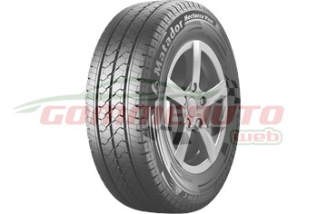 COP. 165/70 R14C 89/87R HECTORRA VAN