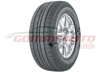 COP. 235/55 R19 101W CrossContact LX Sport