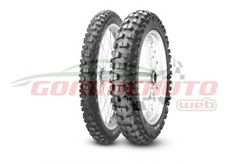 COP. 130/90 -17 68P MT 21 RALLYCROSS