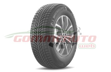 COP. 255/45 R20 101V LATITUDE ALPIN LA2