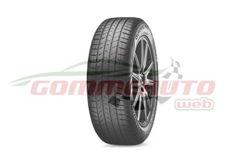 COP. 245/45 R18 100Y QUATRAC PRO +