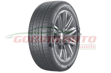 COP. 205/60 R17 97H WinterContact TS 860 S