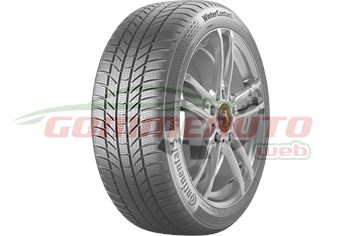 COP. 205/60 R17 93H WinterContact TS 870P