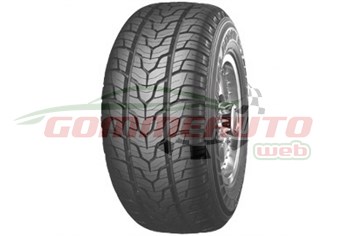 COP. 265/60 R18 110V GEOLANDAR H/T G038